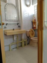 Blk 52 BLANGAH VIEW (Bukit Merah), HDB 5 Rooms #599747211